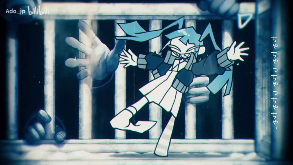 【宮舞モカ】ルル(rule)【SYNTHESIZER V COVER】楽曲リンク