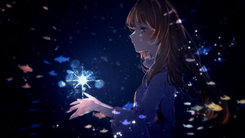 鯨骨の子守歌 / 初音ミク 楽曲リンク